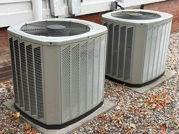 Reliable Ac Installation contractor in Federal Way, WA by JG Cool HVAC